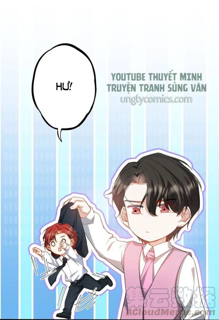 nụ hôn vực thẳm chapter 45 27