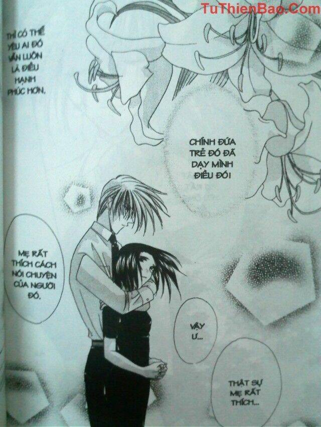 nguyện ước dưới ánh sao chapter 9 76