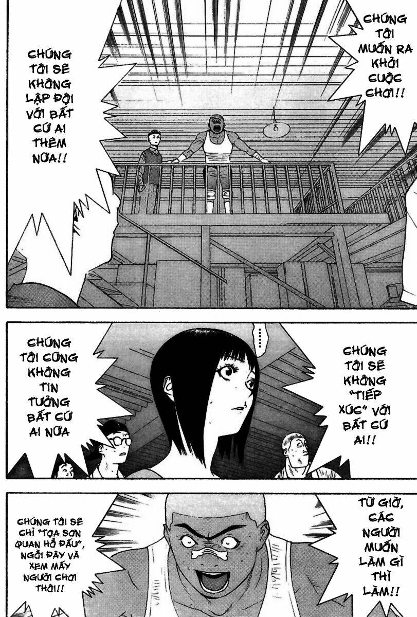 liar game chapter 95 18