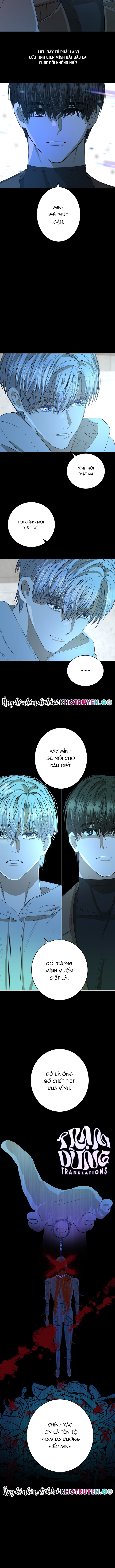 hôm nay là ngày tôi chết chapter 1 7