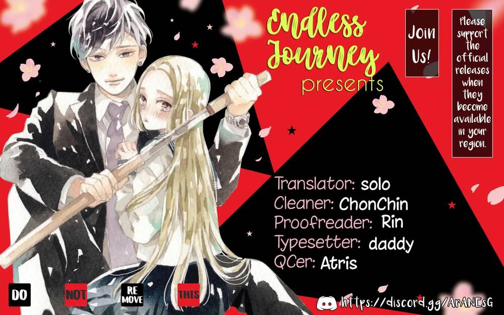 công chúa và quái vật chapter 2 3