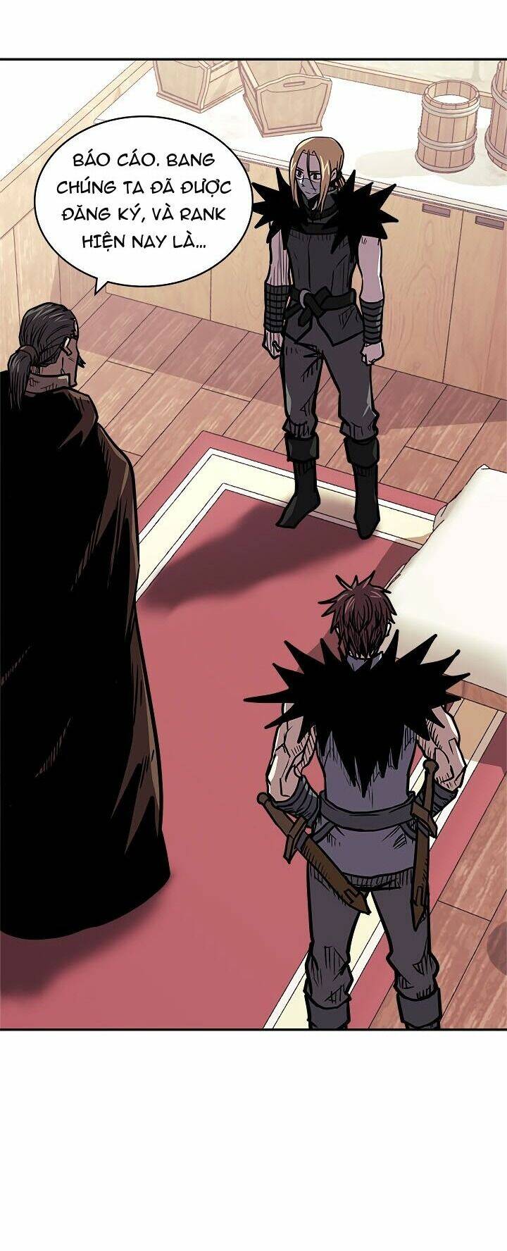 chiến binh đến từ thế giới khác chapter 137 19