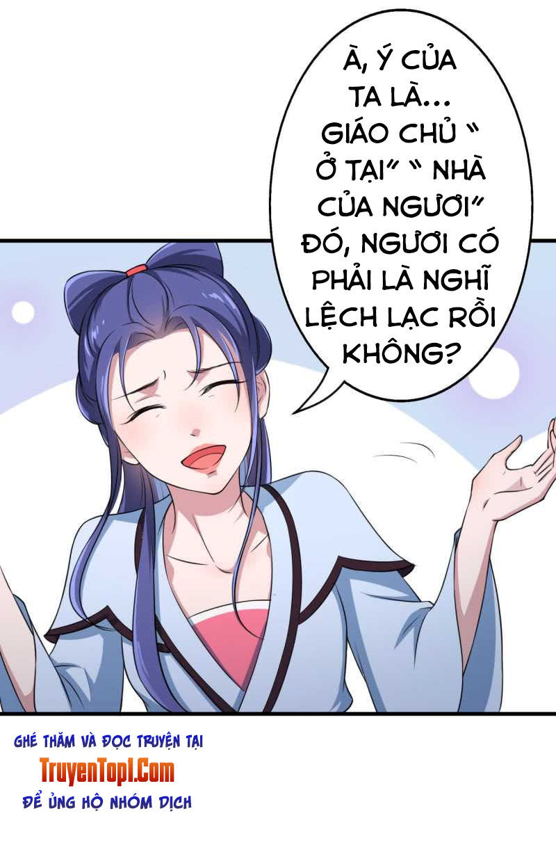 tà y cuồng thê chapter 48 9