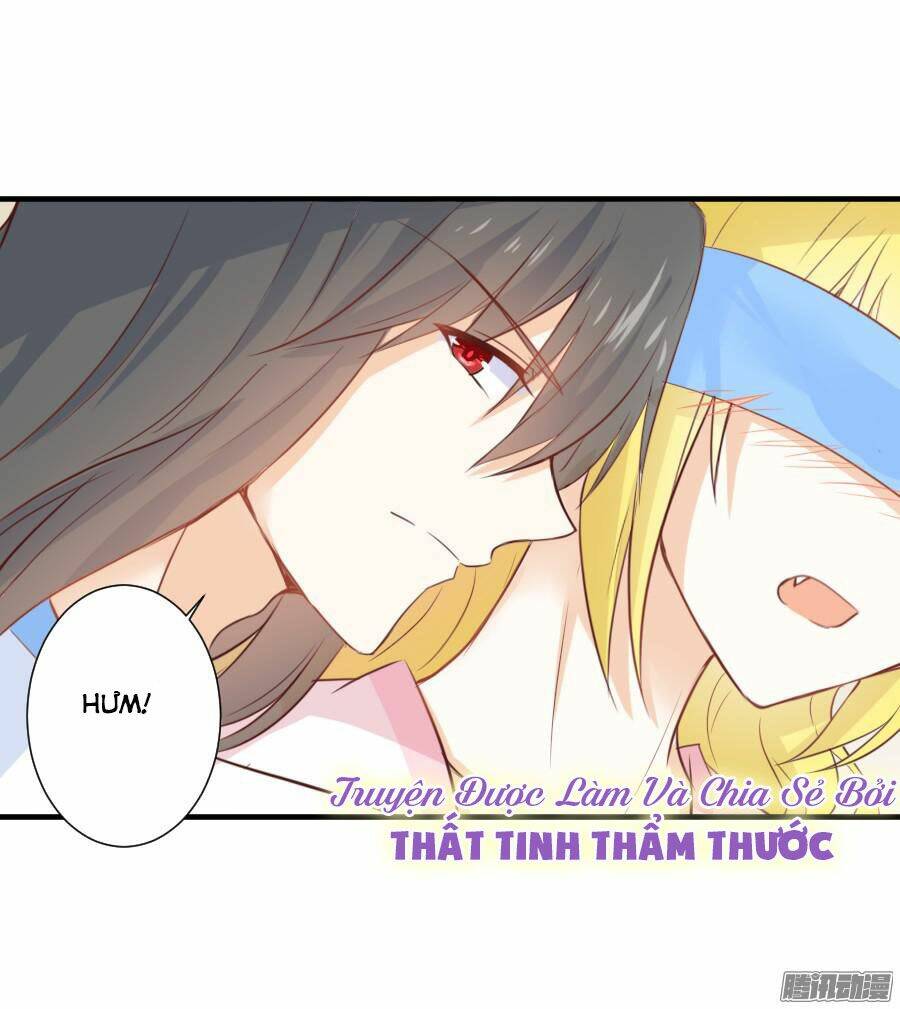 hôm nay ta cũng muốn trêu chọc nàng chapter 10 55