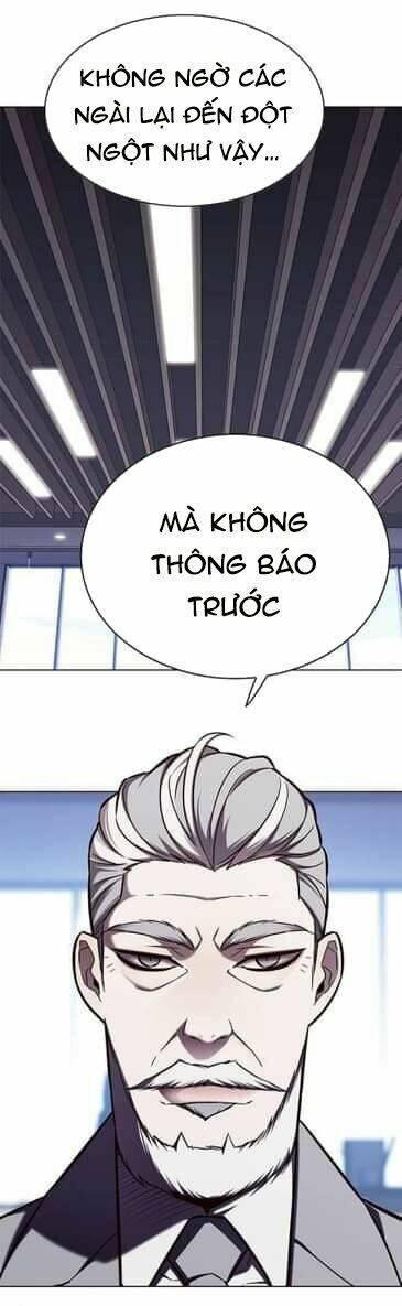 biến thân thành mèo chapter 144 35