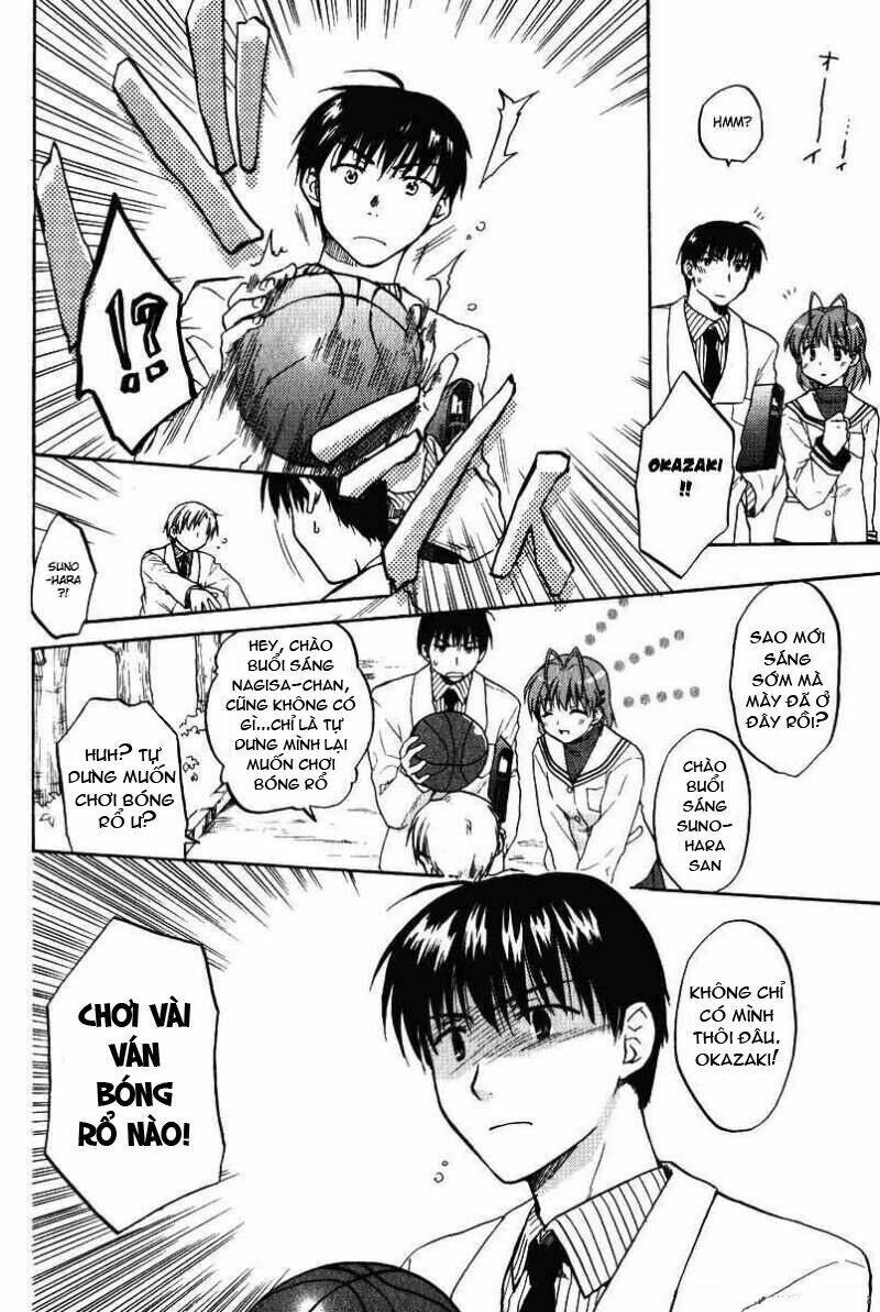 clannad chapter 7 11