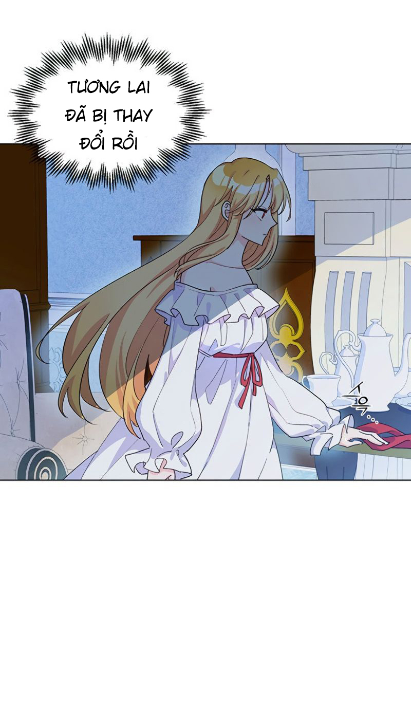 nữ hiệp sĩ tái xuất chapter 8 8