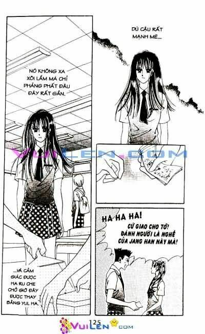 nụ hôn nồng thắm chapter 5 125