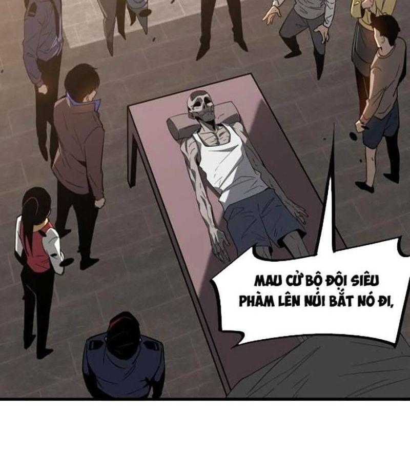 siêu tiến hóa chapter 77 23