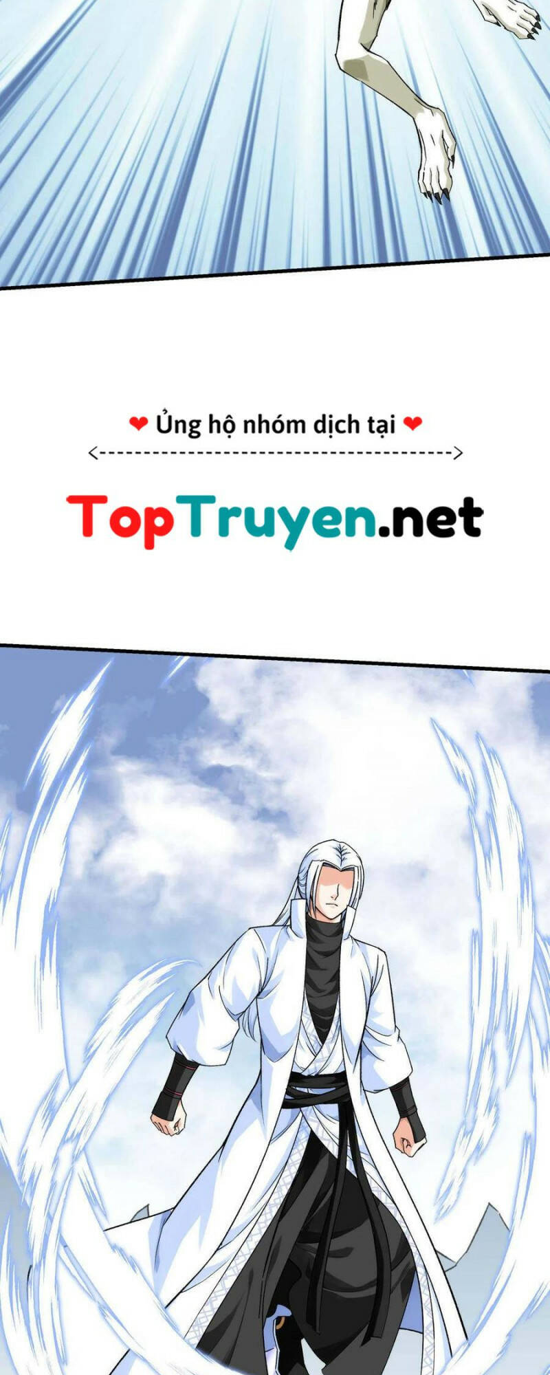 trọng sinh ta là đại thiên thần chapter 213 20