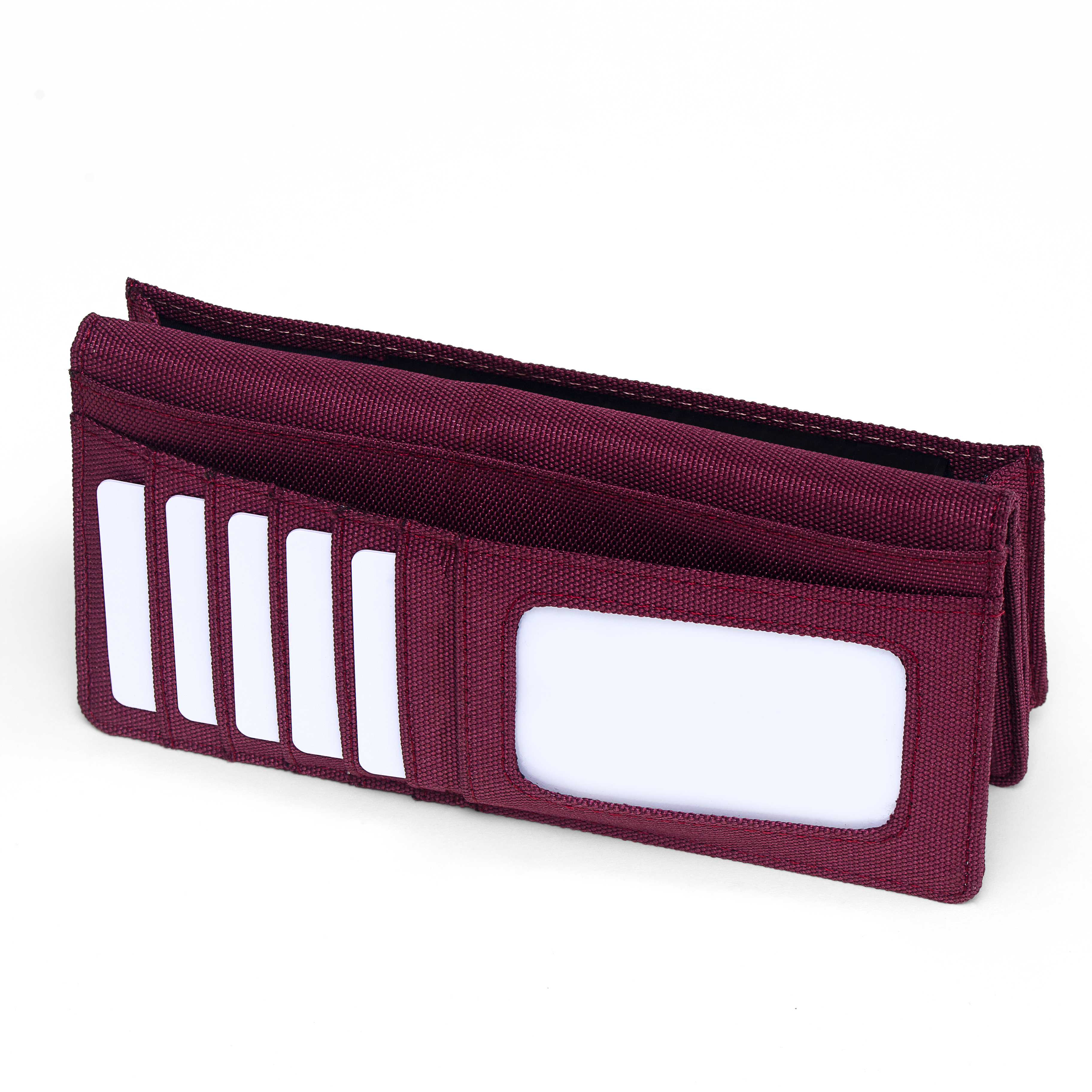 Ví cầm tay dài nam BST The Long Wallet chính hãng NATOLI nhiều ngăn chống nước sang trọng thời trang