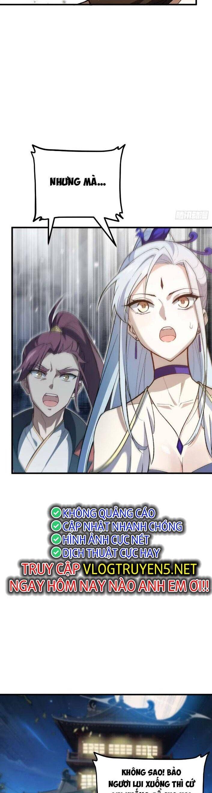 bắt đầu ký kết hoang cổ thánh thể chapter 15 23