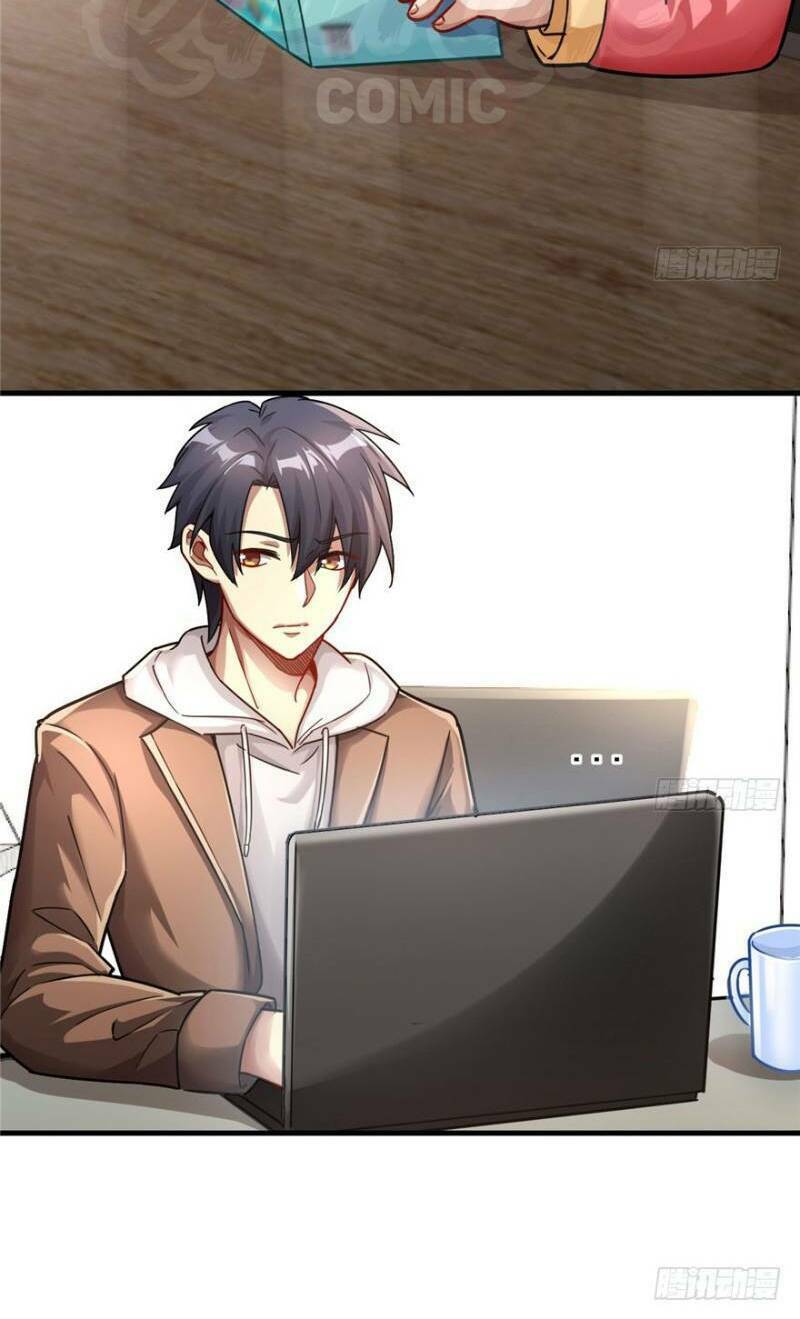 thâm dạ thư ốc chapter 17 31