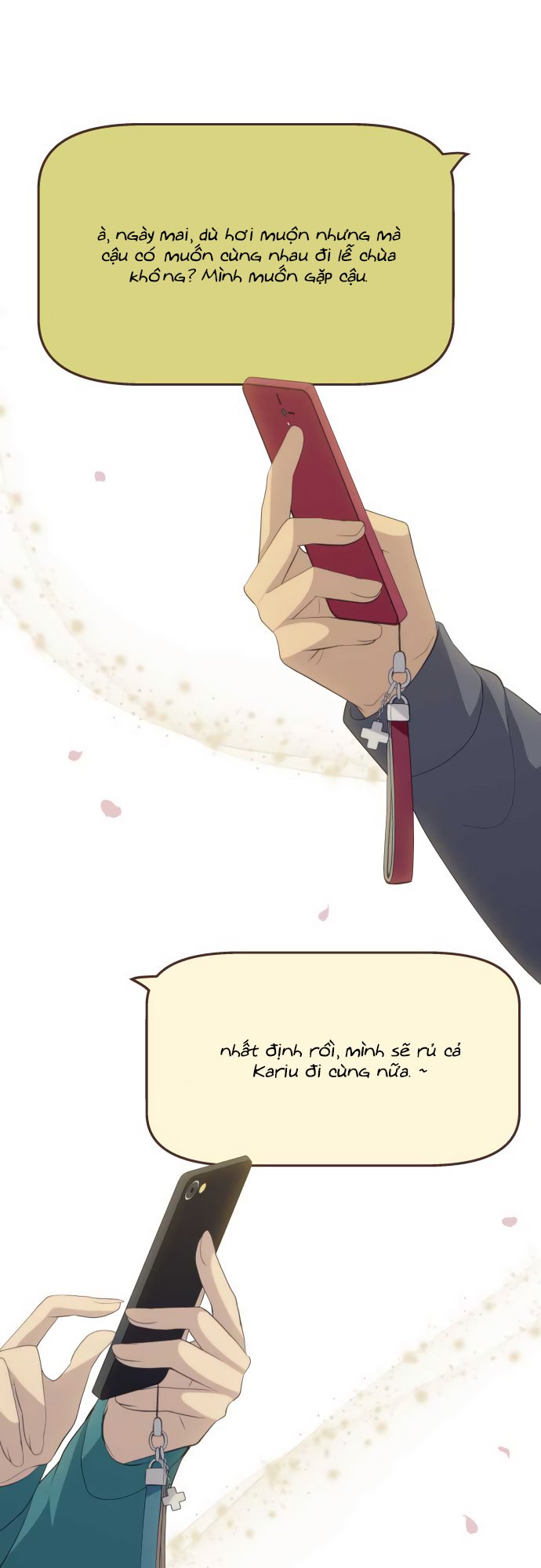 relife chapter 200 18