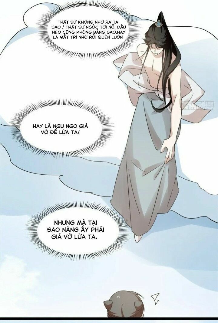 độc bộ thiên hạ: đặc công thần y chapter 206 8