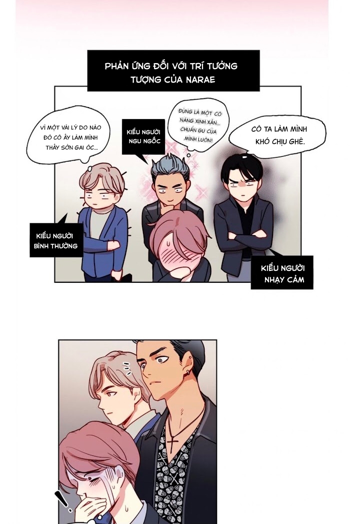 tưởng tượng của narea chapter 4.4 8