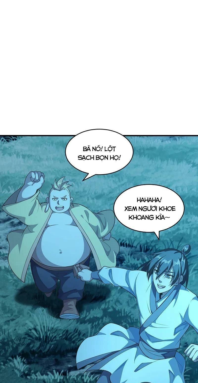 tiên võ đế tôn chapter 176 9