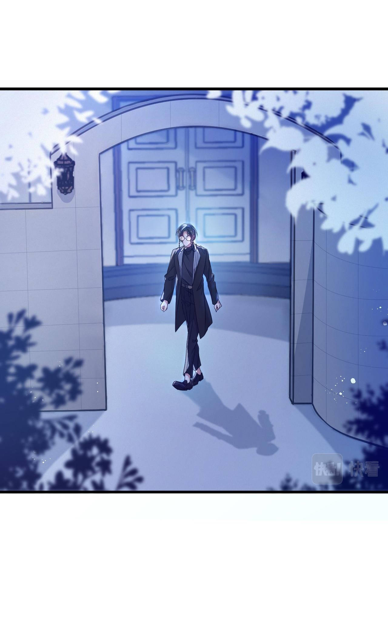 từ nay bắt đầu ngược tra nam chapter 1 55