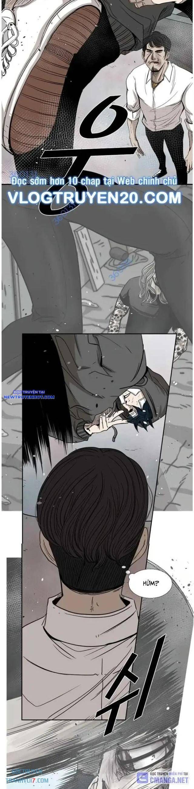 shark - cá mập chapter 91 27