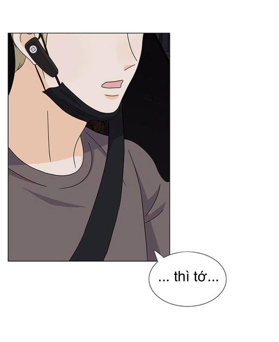 idol và sếp, em yêu ai? chapter 108 38