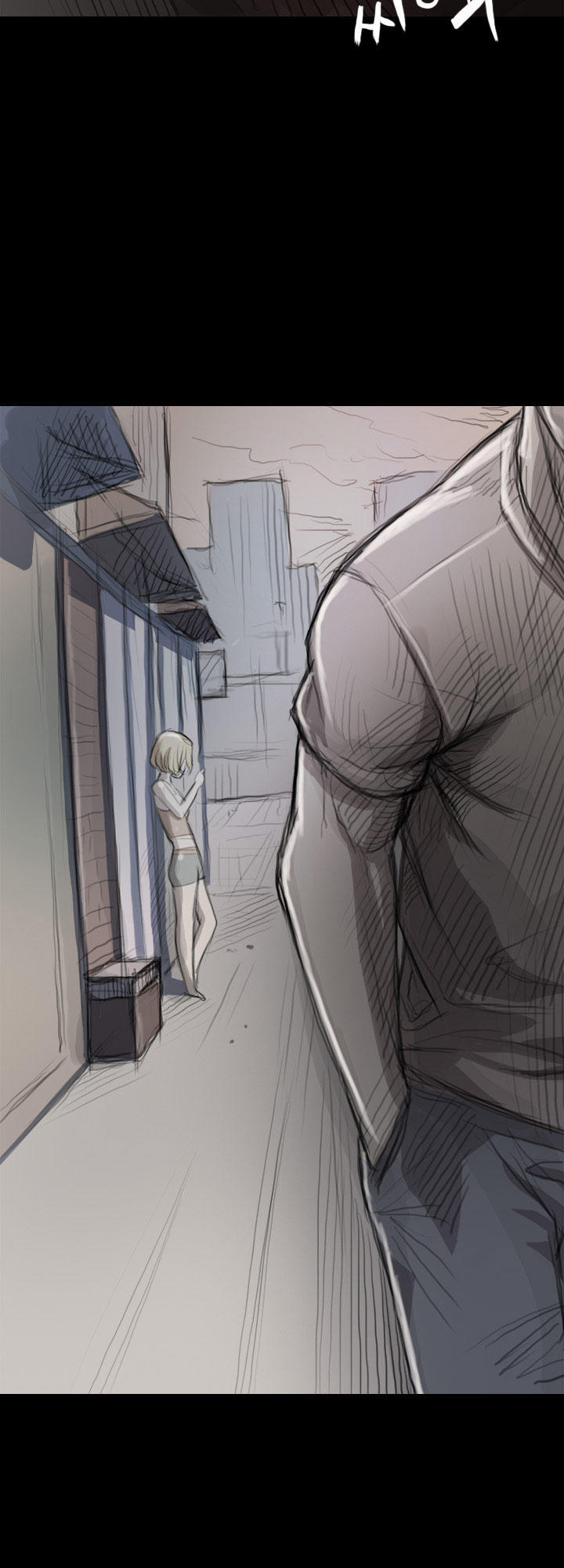 đèn đỏ chapter 8 57