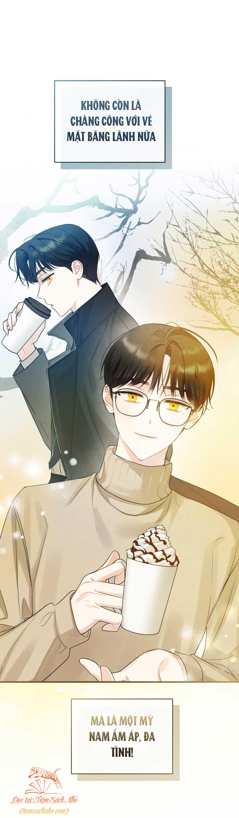 trở thành em gái nam chính truyện bl chapter 21 20