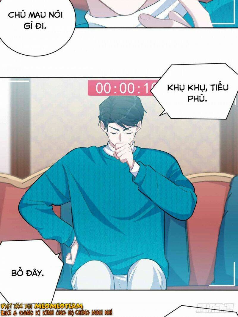 nhạc phụ đại nhân là lão bà chapter 90 13