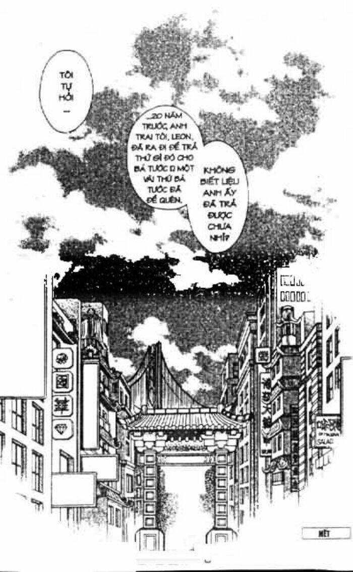 tiệm thú kiểng chapter 38 50