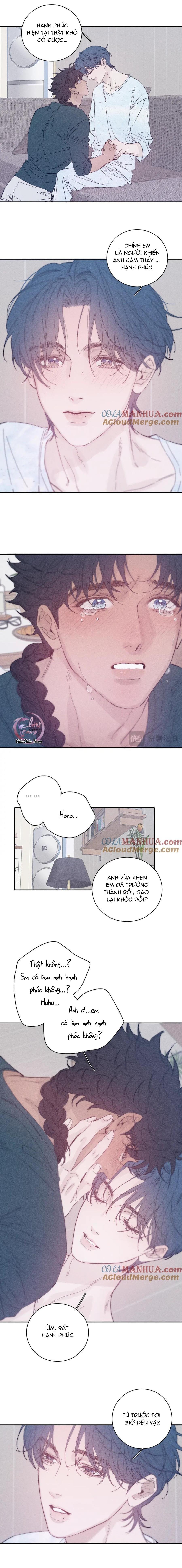 mùa xuân đang đến chapter 106 7