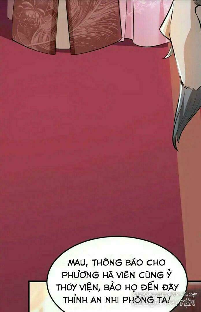 sự tái sinh của nhiếp chính chapter 3 61