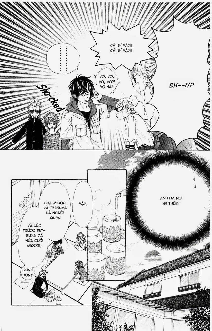 harem lodge chapter 1.1 16