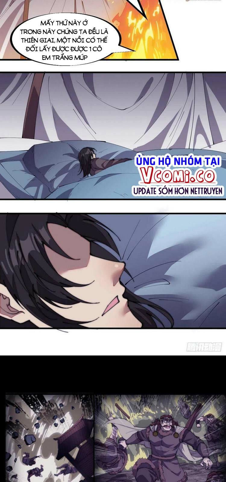 ta có một sơn trại chapter 191 15