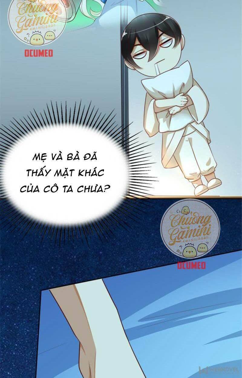 gặp phải người chồng xảo quyệt! chapter 9 13