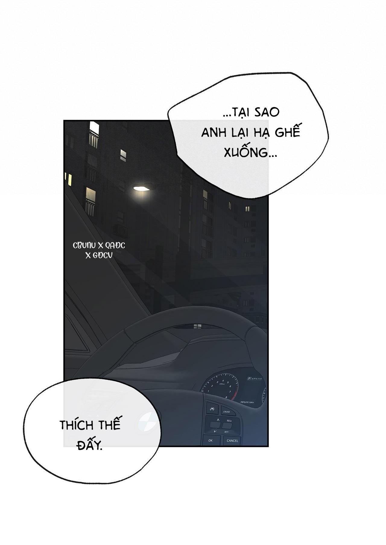 hạ cánh cuối chân trời chapter 4 20