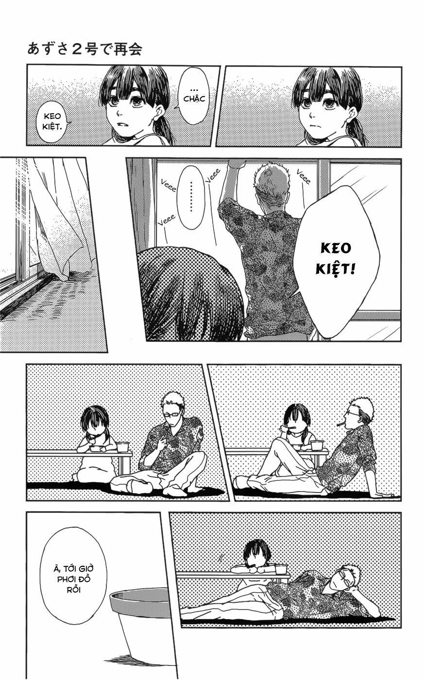 shiki no zenjitsu chapter 2 5