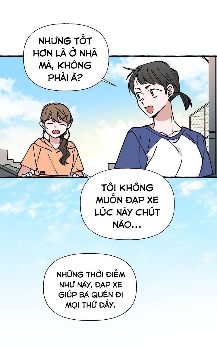 nhân viên mới của masung chapter 6 25