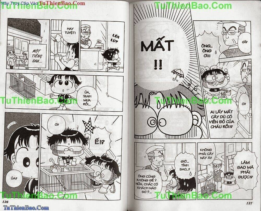 nhóc miko chapter 7 69