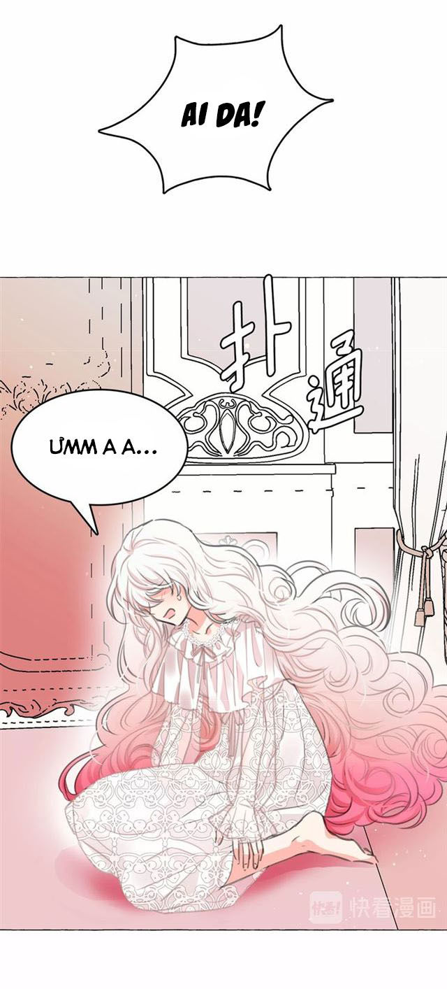 ma nữ mặt trăng và điện hạ thái dương chapter 7 5