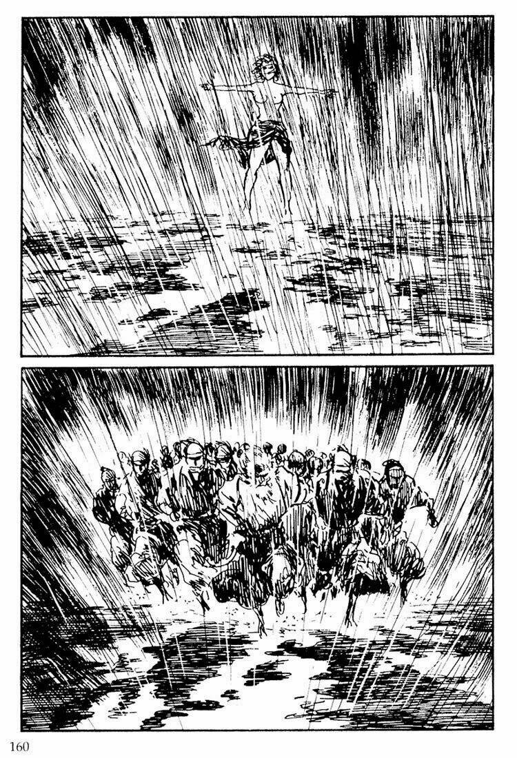 lone wolf and cub chapter 105 30