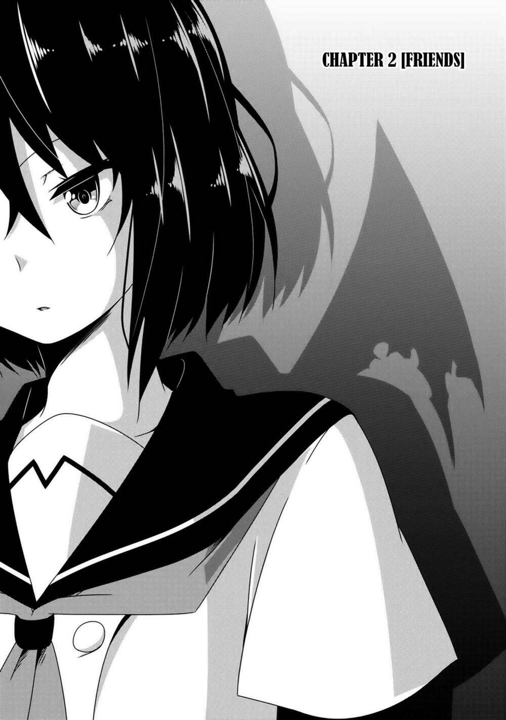 devilchi - cô bạn ác quỷ chapter 2 3