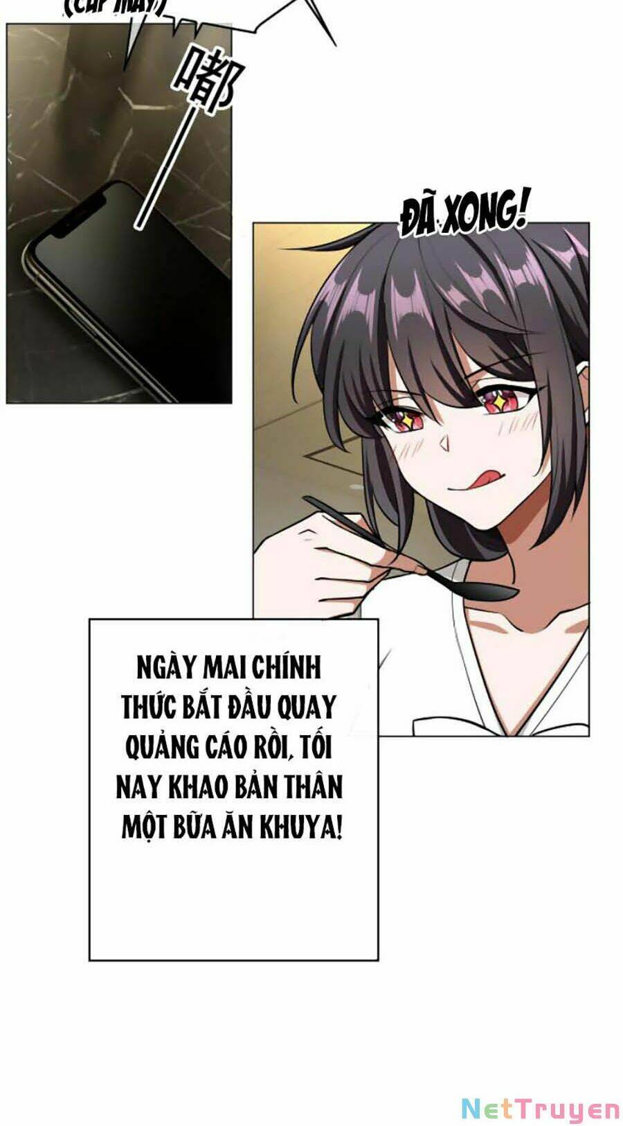 cô vợ gả thay của tổng tài cố chấp chapter 51 30