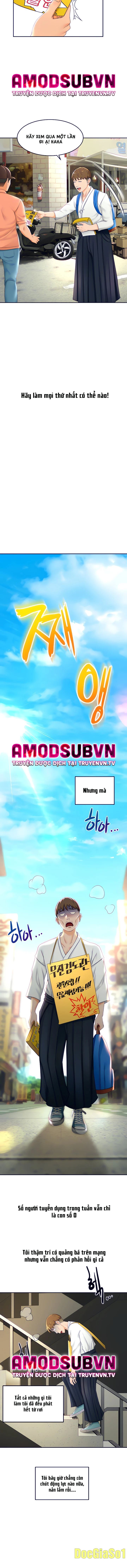 cậu chủ nhỏ chapter 4 12