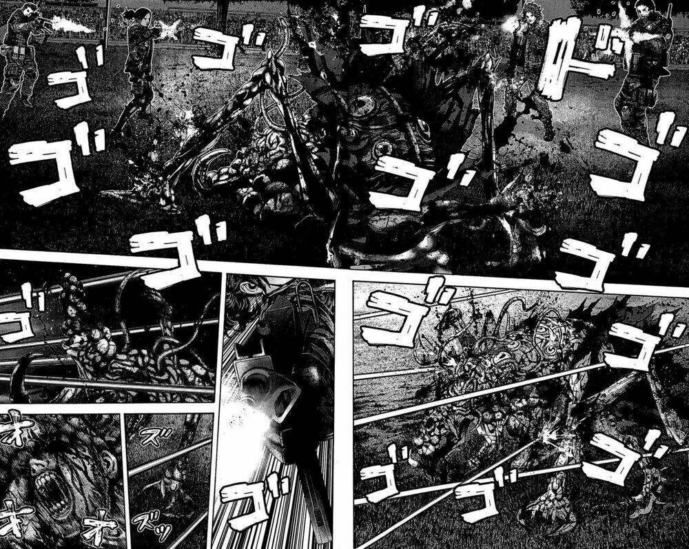 thảm họa marhawa chapter 36 11