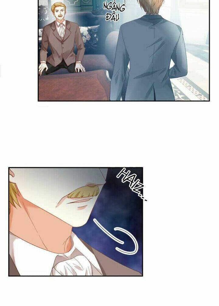 ác nữ cải biến chapter 46 18