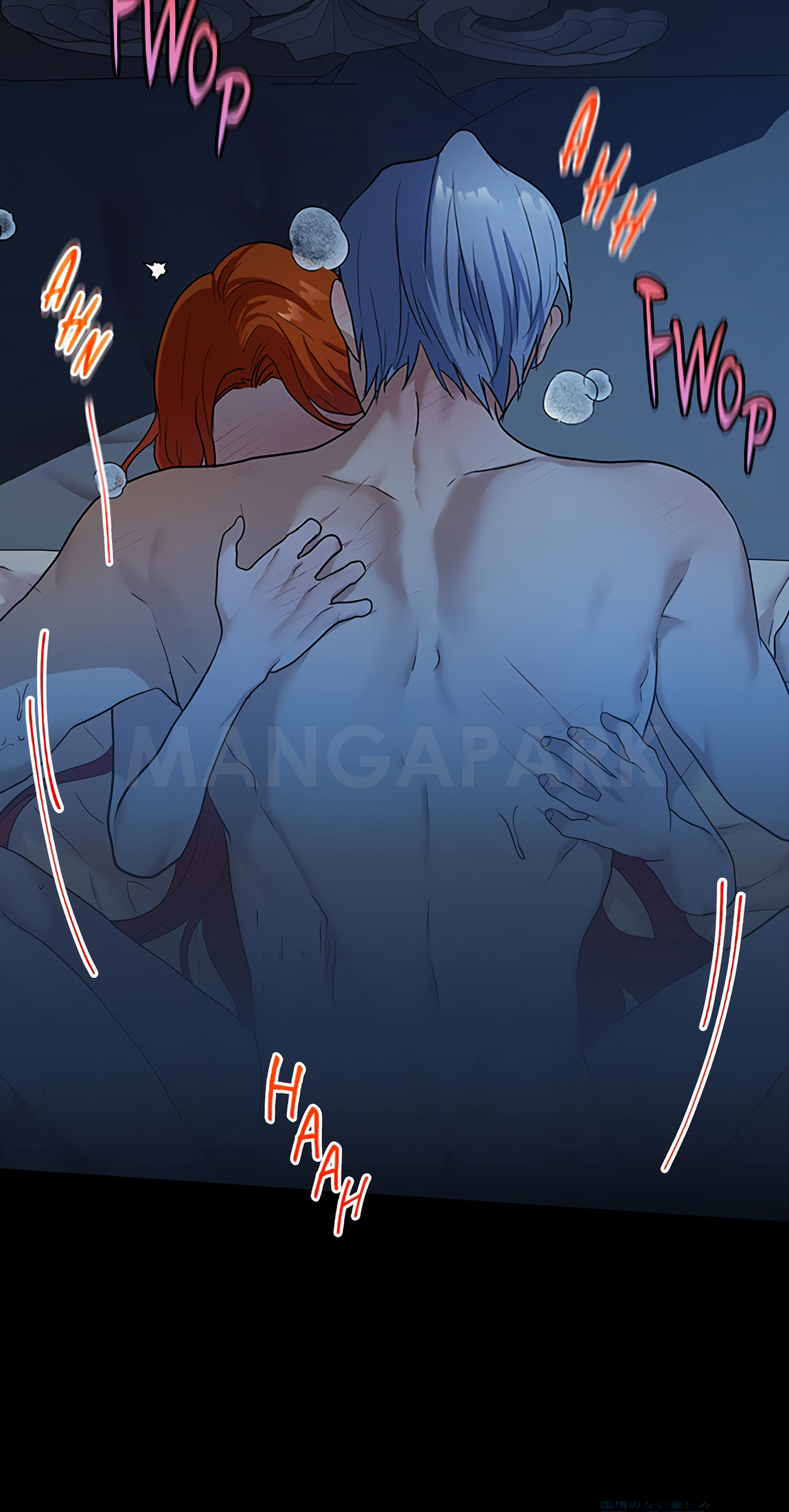 Cuộc Sống Vương Giả Của Người Tình Giả chapter 18.1 - Trang 6