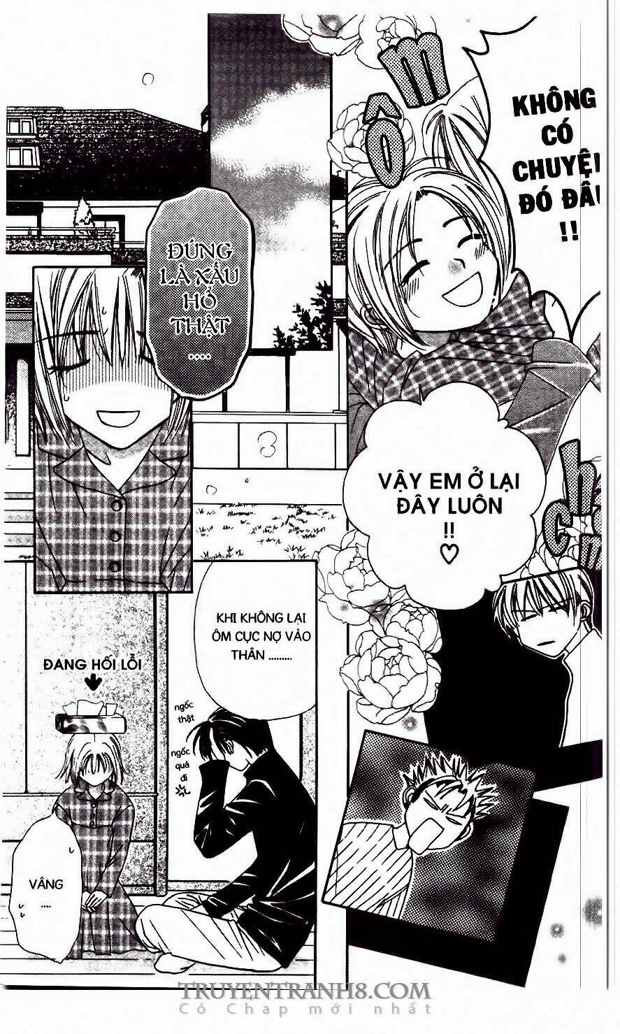 vườn địa đàng chapter 11 38