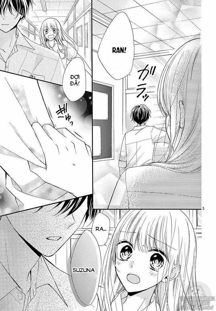 xin đừng hôn em thêm lần nào nữa chapter 3 5