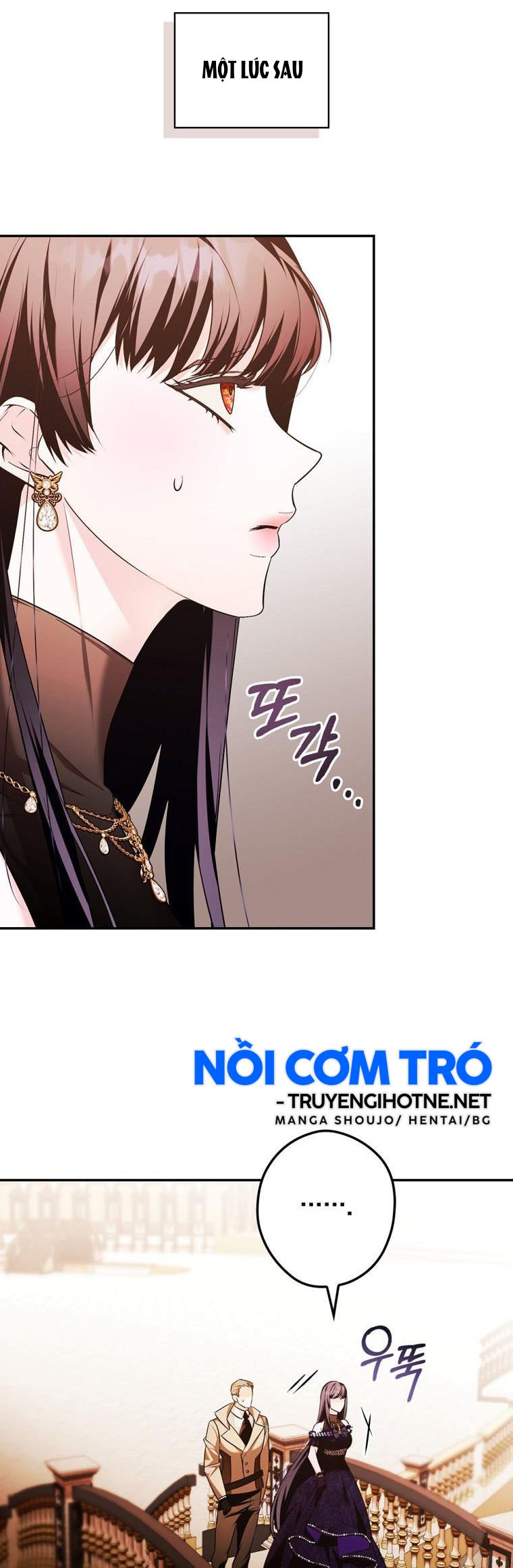 nàng tiểu thư nhà công tước chapter 12 16