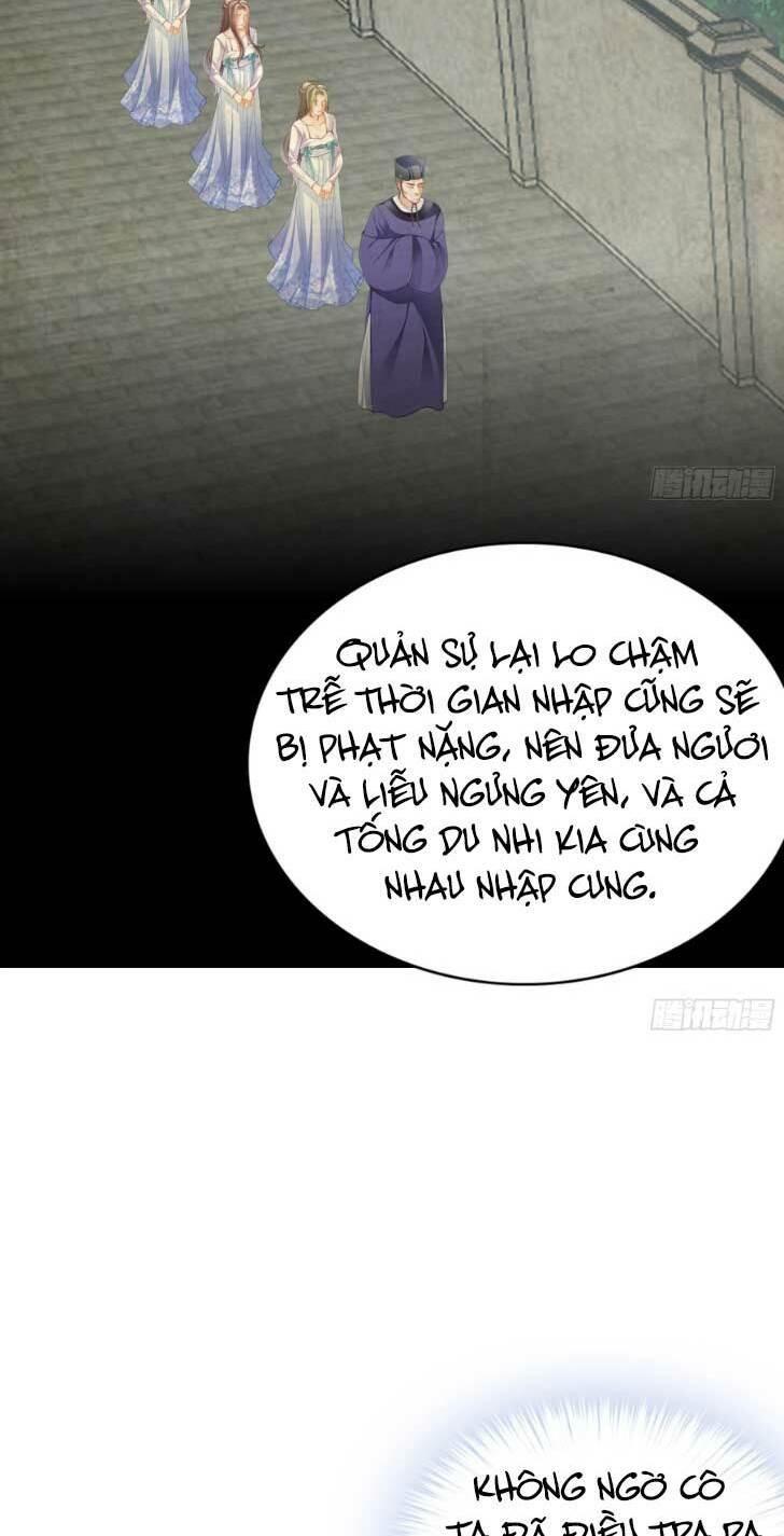 bổn vương muốn nàng chapter 171 8