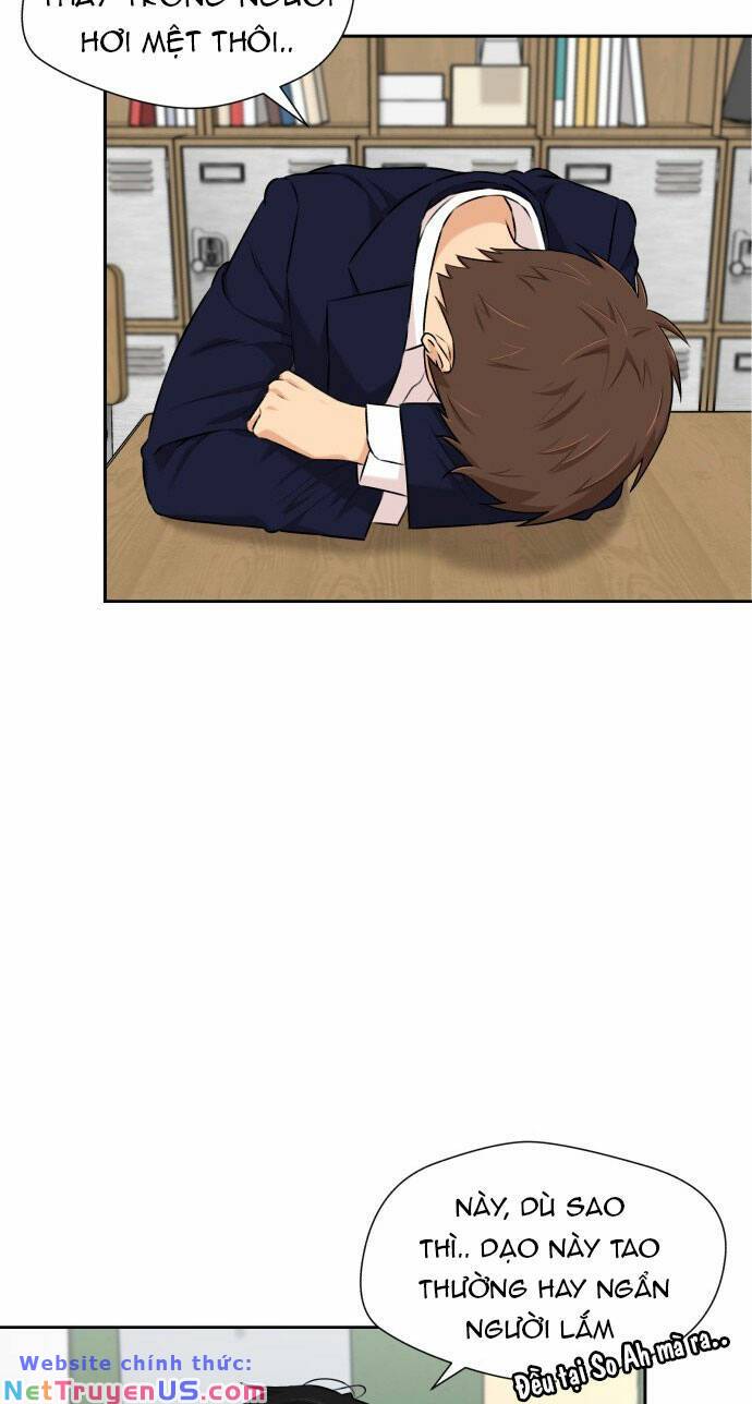 gương mặt thiên tài chapter 101 45